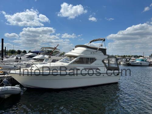 Princess 30DS ficha técnica y opiniones